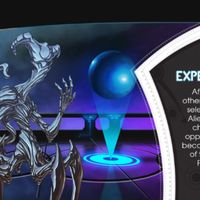 Last Light: The Experiment Alien Faction