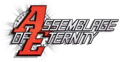 Assemblage of Eternity