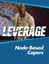 RPG Item: Leverage Companion 08: Node-Based Capers