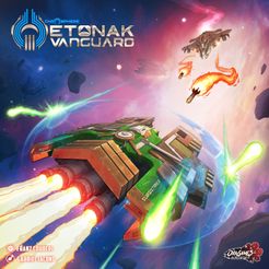 Chaosphere: Etonak Vanguard