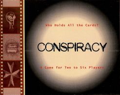 Conspiracy