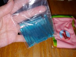 Takenoko: Translucent Irrigation Sticks