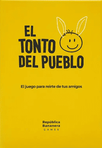 El Tonto del Pueblo