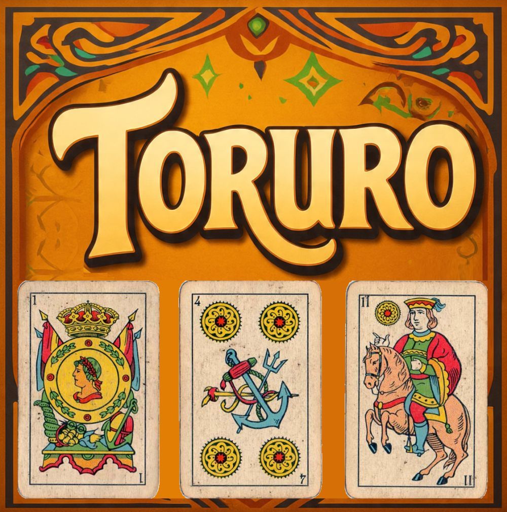 Toruro