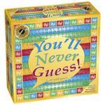 You'll Never Guess!