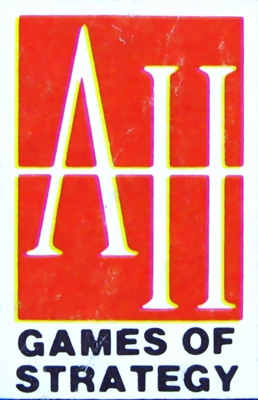 The Avalon Hill Game Co
