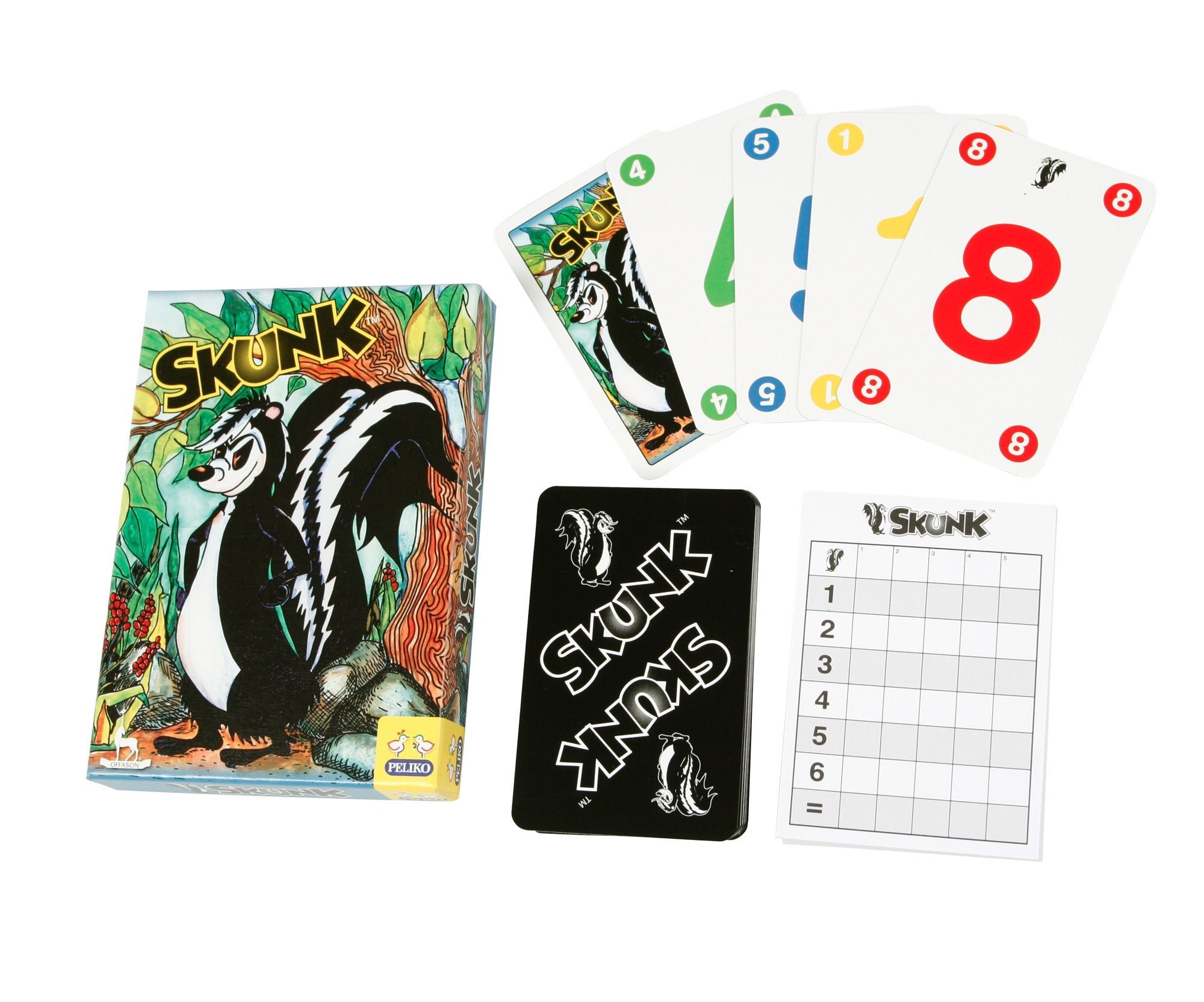 Skunk