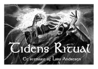 RPG Item: Tidens Ritual