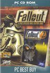Video Game Compilation: Fallout Compilation