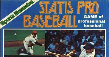 1985 Pro Baseball Season PDF — PLAAY Games