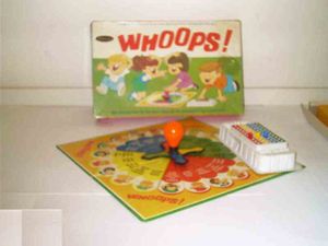 Whoops!