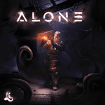 Board Game: Alone