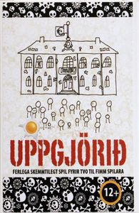 Uppgjörið
