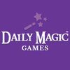 Welcome to Daily Magic Games