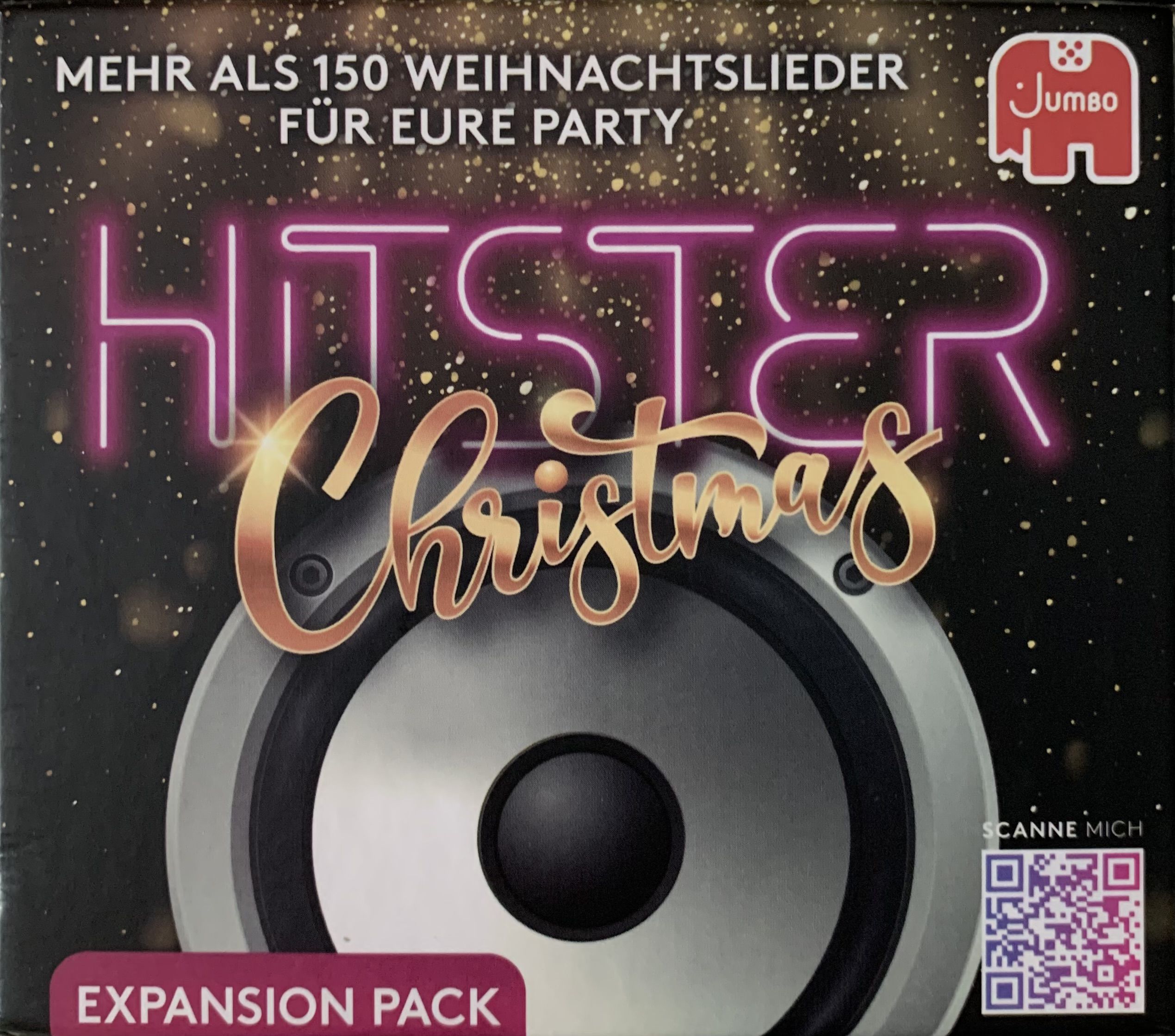 Hitster: Christmas