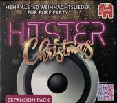 Hitster: Christmas