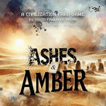 More Ashes & Amber videos