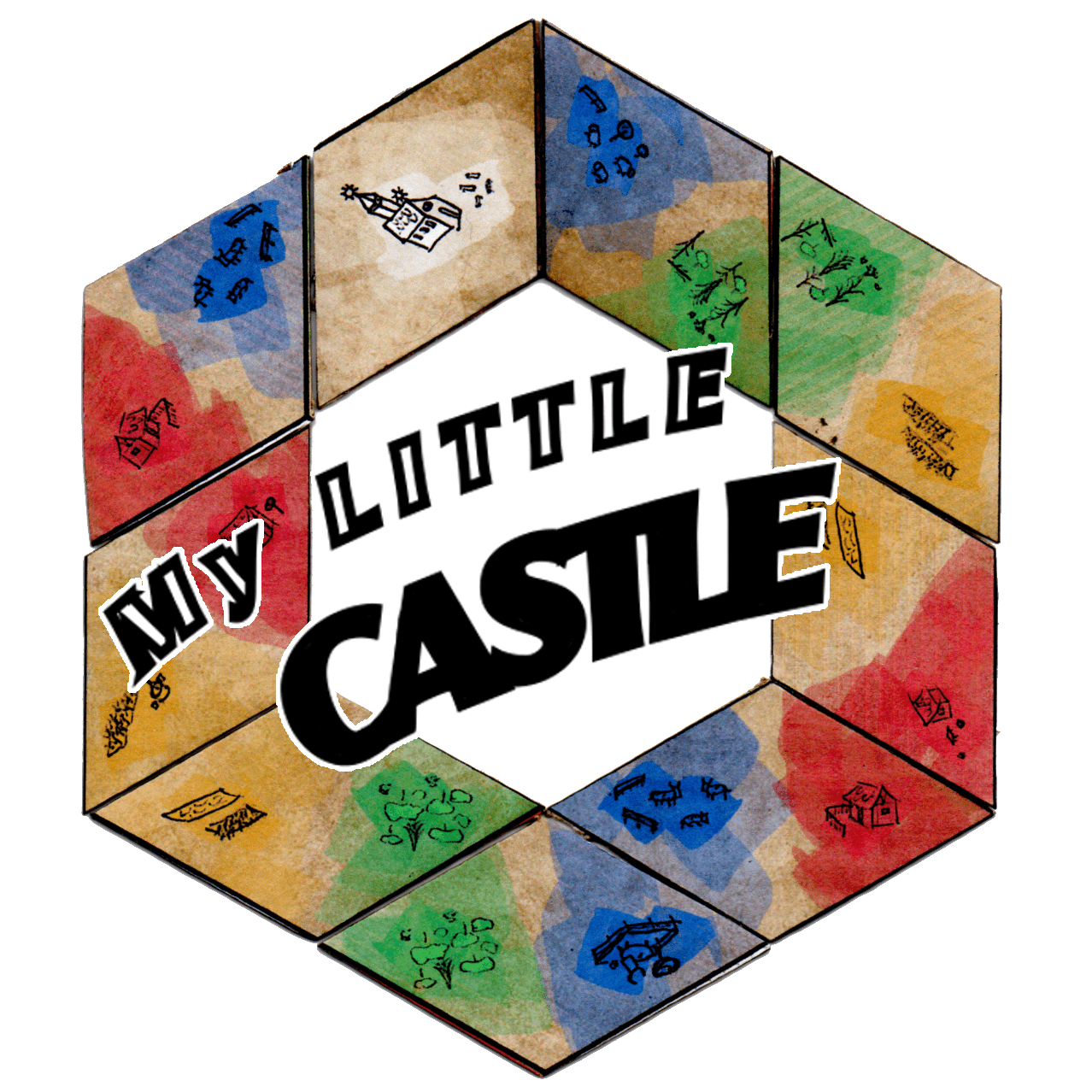 My Little Castle