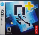 Video Game: n+