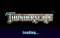 Video Game: World of Aden: Thunderscape