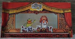 Μάπετ Σόου (Muppet Show)
