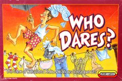 Who Dares?