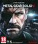 Video Game: Metal Gear Solid V: Ground Zeroes