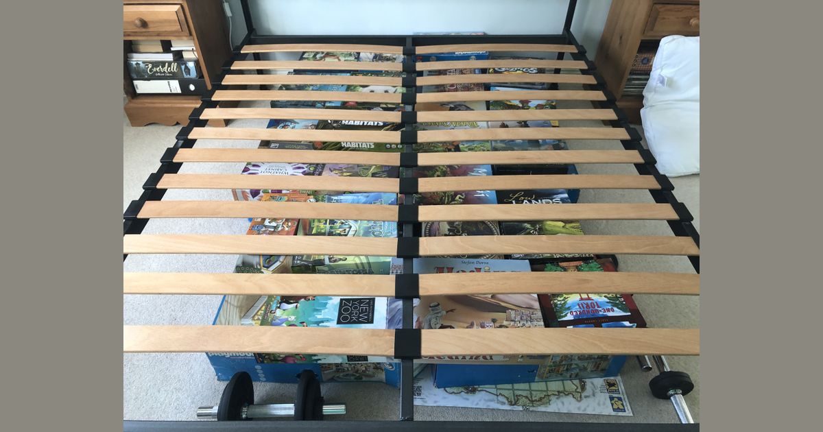 How my collection grew blinking into the light. The Dyslexic Gamer