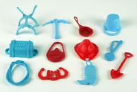 Board Game: Buckaroo!