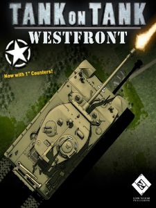 Western Front Tank Leader (WEG) - GAMERS GARAGE