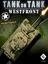 Board Game: Tank on Tank: West Front