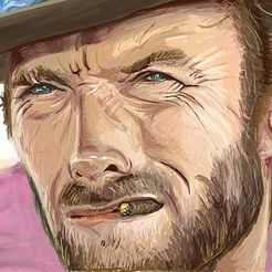 Giorgio De Michele portrait