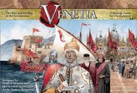 New Game Round-up: Knizia and Bleasdale Bring Prosperity to Ystari, Bauza Introduces Babel to 7 Wonders &amp; Maggi and Nepitello Relive Venetian History