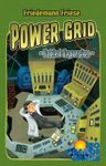 Board Game: Power Grid: Fabled Expansion