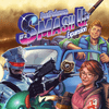 Alderac Entertainment Group, Smash Up, Excellent Movies, Dudes!, Card
