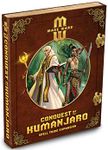 New Game Round-up: Origins 2013 – Four Short Stocks from Z-Man, Three Imports from Stronghold, Two Mages from Arcane Wonders &amp; One Invitation Each from Minion and Steve Jackson