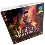 La foresta misteriosa