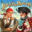 Board Game: Jolly & Roger