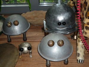 Göttinger Ploppfrosch