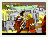 Issue: Silven Trumpeter (Issue 26 - Oct 2005)