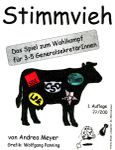 Board Game: Stimmvieh