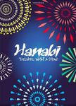 Hanabi Deluxe: What a Show!