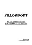 RPG Item: Pillowfort