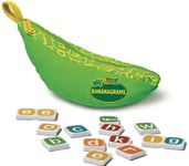 Board Game: My First Bananagrams
