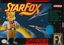 Video Game: Star Fox