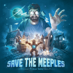 Save the Meeples (English, French)