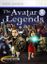 Video Game: The Avatar Legends