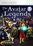 Video Game: The Avatar Legends