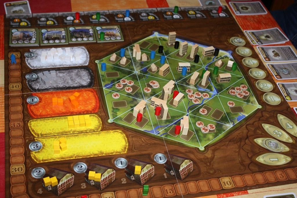 BoardGameGeek