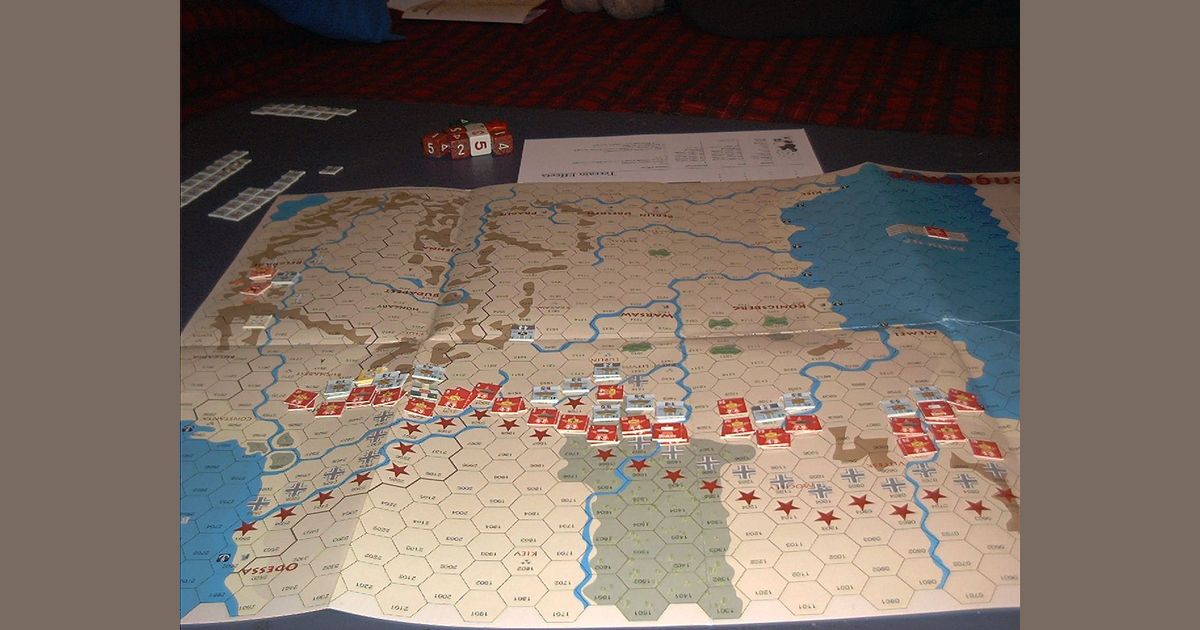 BoardGameGeek